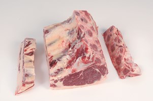 Bone-in Porterhouse Steak Meat Cut Spec Step 3